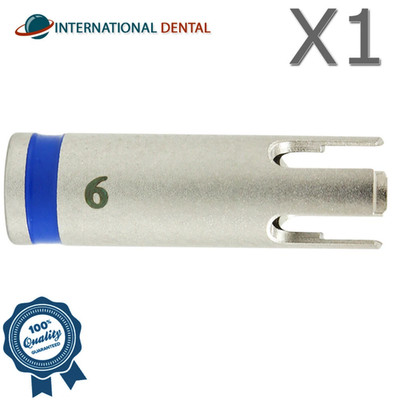Drill Stopper 3.2mm Length 6.00mm Dental Fixture Surg Instrument Tool