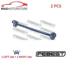 LH RH TRACK CONTROL ARM PAIR FEBEST 0125-1GSU45 2PCS FOR TOYOTA VENZA,KLUGER