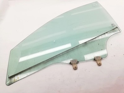 HYUNDAI KONA Front Left Door Window Electricity 150kw 2022 33439479