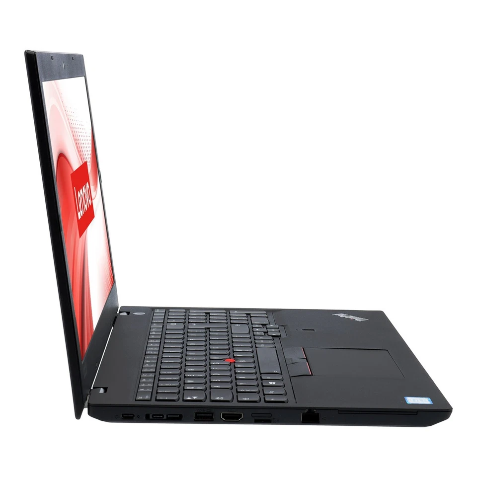 Lenovo ThinkPad L15 G1 · i5-10310U · 16GB · 240GB, Foto 3 von 5