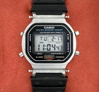 Vintage Casio G-Shock Speed DW-5600 (901) Japan H Men's Watch 38mm
