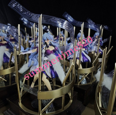 KOD Studio Honkai: Star Rail Robin Model In Stock 1/6 Scale Painted New