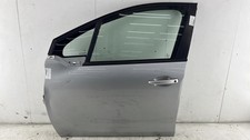 Porte avant et accessoires Peugeot 208