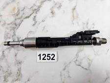 13647597870 Genuine Bmw Fuel Injector Open Box Light Use