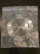 Prospeed Autosports Billet Aluminum Intercooler Water Tank Lid Kit New