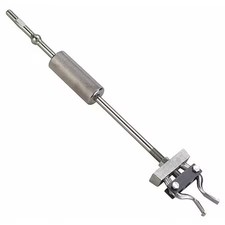 Otc 1170 Bearing Puller, 4-9/64 Lb., 20-51/64...
