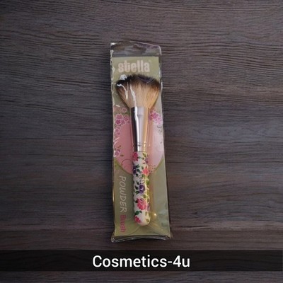 Stella Fiesta großer Puderpinsel/Mischung/Strumpffüller/Beauty/Make-up/Hautpflege