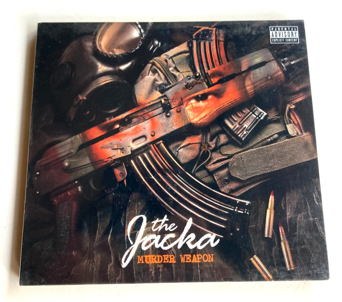 G-Funk Rap & Hip-Hop Album Digipak Music CDs for sale | eBay