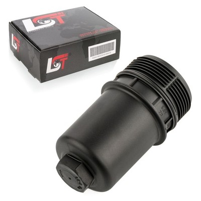 Oil Filter Cover Housing Cover For AUDI A3 8V A4 B8 B9 A5 8T F5 1.8 2.0 TFSI