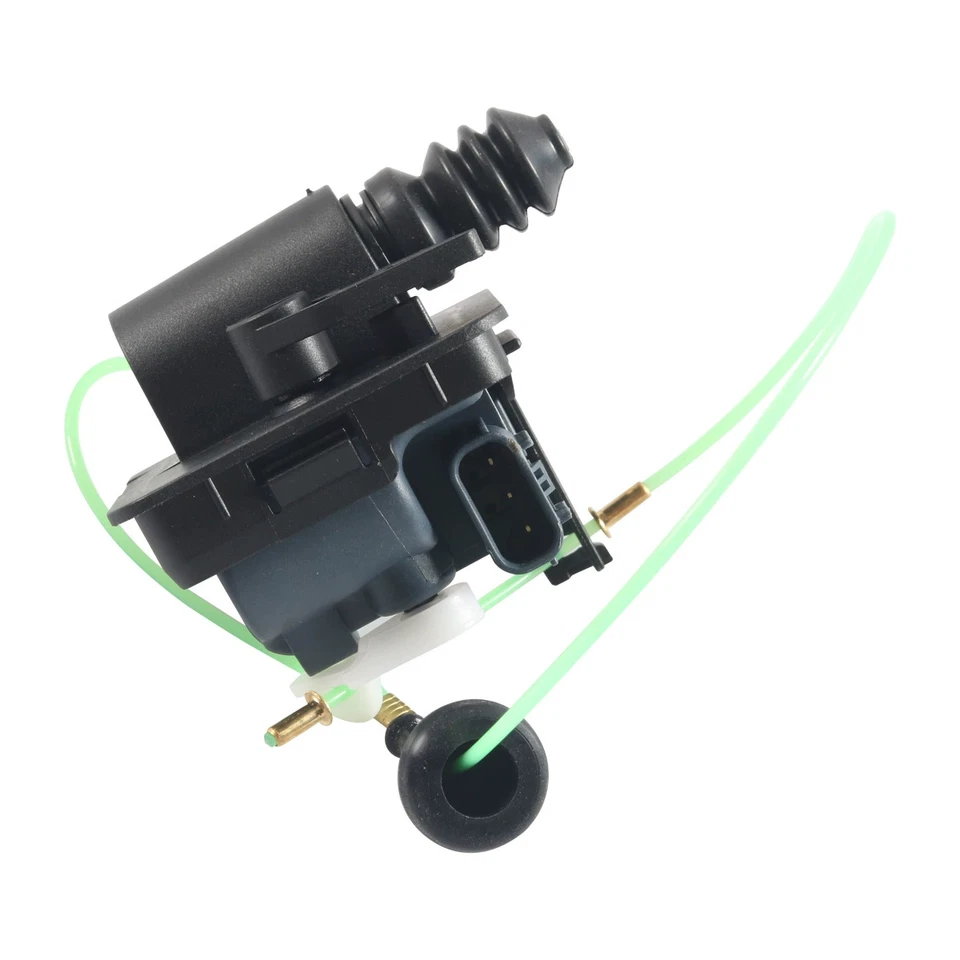 Fuel tank cap motor actuator 74700TBAA020 74700TBAA021 for Honda Civic 2016-2021 - Image 4 of 4