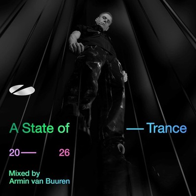State of Trance 2026 CD 8/07/2026