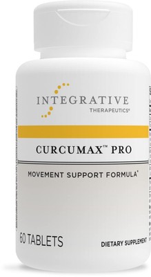 Curcumax Pro - Movement Support Formula with Meriva Curcumin Extract* - Dairy...