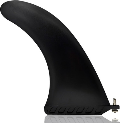5'' 8'' 9'' 10'' 12'' Paddle Board Fin Repalcement, Nylon Fiberglass Reinforced, No-T