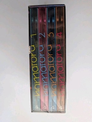 Hamatora DVD Box Japan Anime 