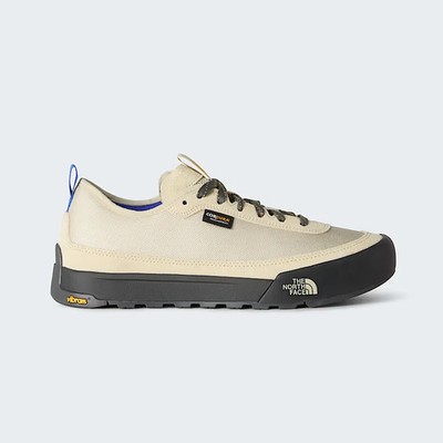 The North Face Clyffe Sneaker Alltagsschuhe Stone