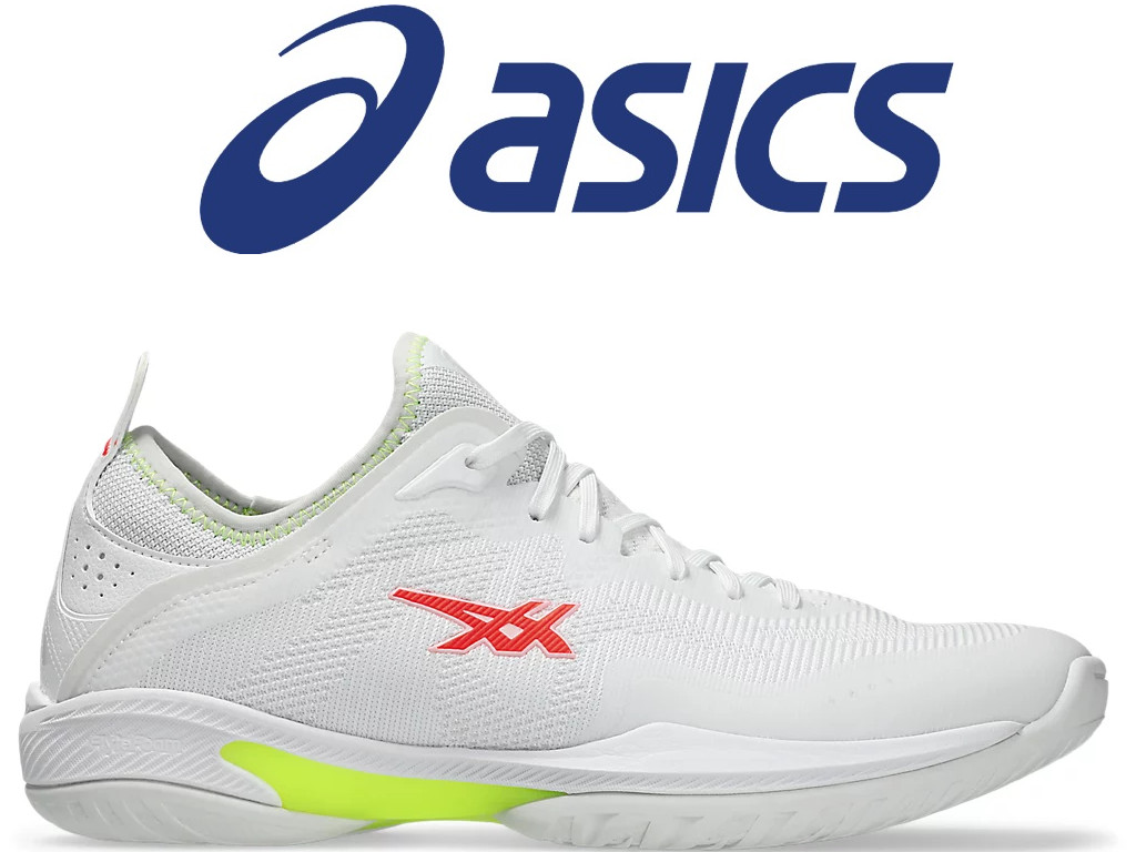 New asics Men's Basketball Shoes GLIDE NOVA FF 3 1063A072 102 