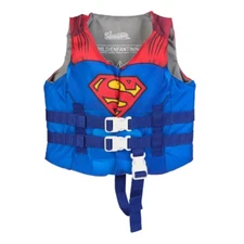 Swimways DC Superman Life Jacket