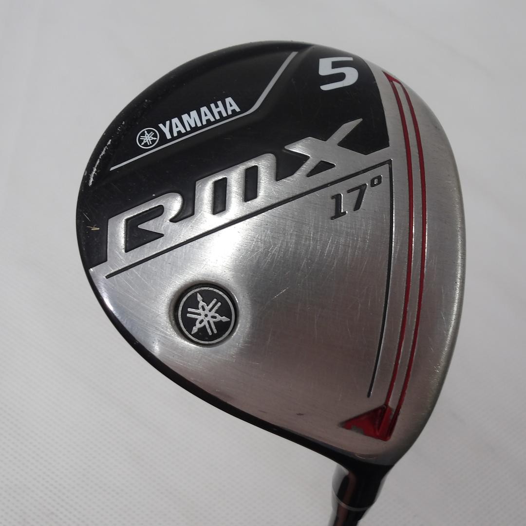 Yamaha Fairway RMX -2020 5W 17° Regular TMX-420F | eBay