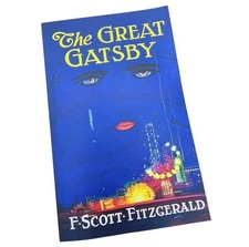 The Great Gatsby: Original 1925 Edition (An F. Scott Fitzgerald Classic Novel🔥 
