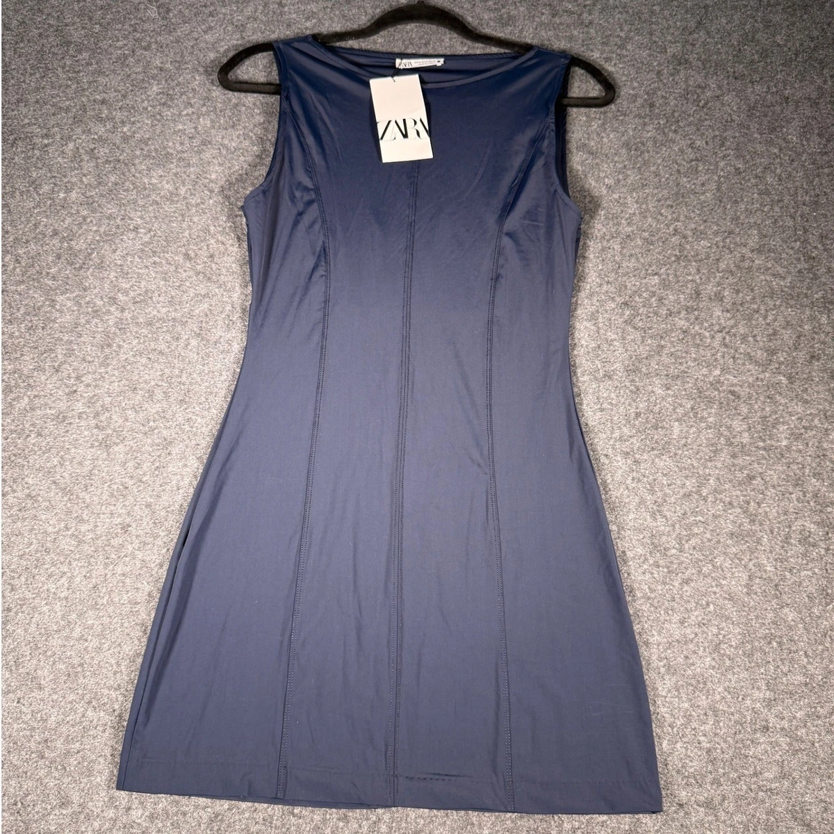 Zara Jersey Dresses for Women for sale | eBay