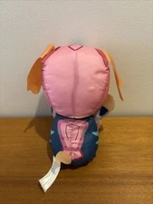 SwimWays Huggable Aqua Pups Skye Toy Floating Stuffed Animals