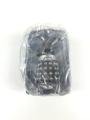 Eaglemoss Dr Who #2 Davros Dalek Figur Journeys End - Neu & Versiegelt