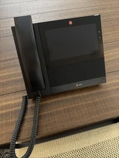 Poly CCX 600 Touchscreen Business Media IP Phone