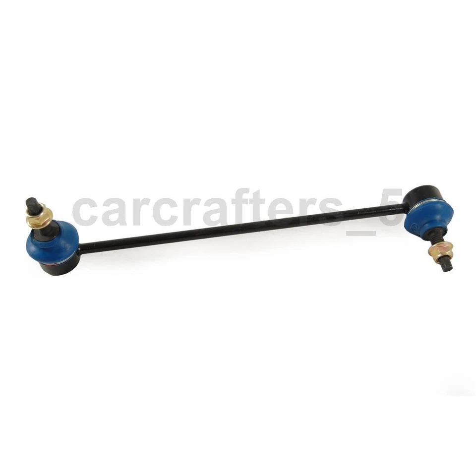 Mevotech Front Sway Bar Links For 2001-2005 Mercedes-Benz C240 2.6L - Image 3 of 4