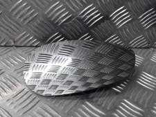 Glace de rétroviseur Fiat 500