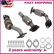 Catalytic Converter For Ford Five Hundred Freestyle Mercury Montego 2005-2007