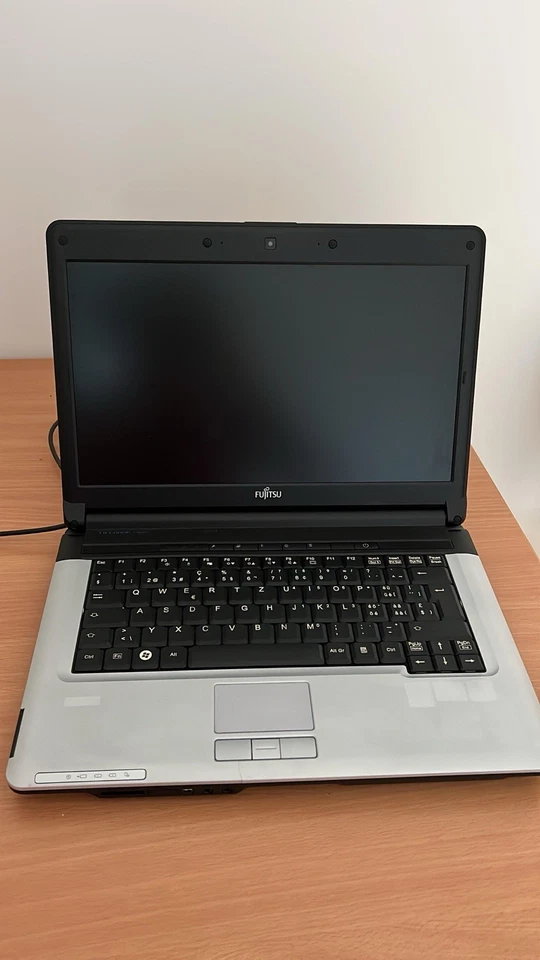 Fujitsu LifeBook S710, 500 SSD, 14 " Display, 6GB Ram, i3, Win7 Pro 64bit - Bild 2 von 3