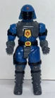 G.I. Joe Combat Fighters Cobra Neo-Viper Karate Style Figure Hasbro 2002