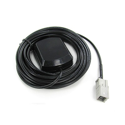 GPS Antenne mit GT5 Stecker Signal Verstärker passt für Navigation Systeme NEU