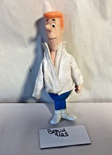 Vintage 1970's 7" George Jetson figure