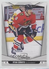 2024-25 O-Pee-Chee Ryan Donato #335 0c3