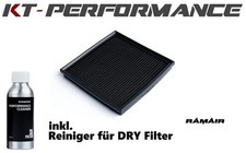 Ramair Proram - Opel - Astra J - 1.7 CDTi - 100 + 110 + 125 PS - 11/09-06/15