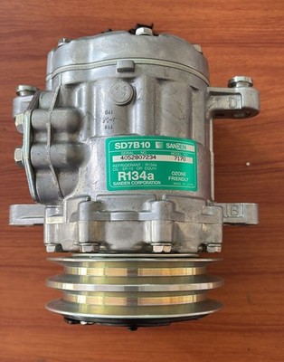 SANDEN KLIMAKOMPRESSOR SD7B10/7170