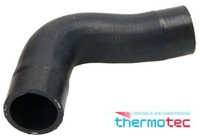 Thermotec DWX240TT KüHlerschlauch Schlauch KüHlwasser FüR Opel