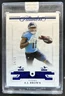 2021 Panini Flawless A.J. Brown Sapphire #/15 Titans