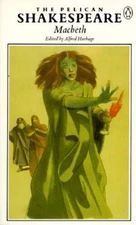 Macbeth (Shakespeare, Pelican) - Mass Market Paperback - GOOD
