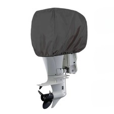 Engine Cover for Yamaha 15-30 HP Outboard Motor Waterproof