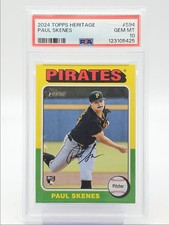 2024 Topps Heritage High Number Baseball Checklist Guide in-content 36