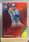 2026 Topps Series 2 Nico Hoerner Base (RAW)