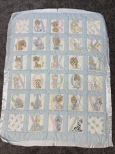 Vintage, Handmade, Precious Moments, 42  X 34...