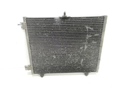 PEUGEOT 207 WA, WC Klimaanlage Kühler 9653035980 1.6 Benzin 83kw 2008 34860154