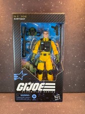 G.I. Joe  Classified Series   198 Airtight Action Figure