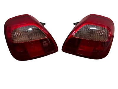 Toyota MR2 SPYDER MRS MR-S ZZW30 Tail Lights Rear Lamps Taillights