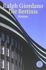Die Bertinis: Roman von Giordano, Ralph | Buch | Zustand akzeptabel