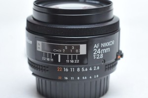 Nikon 24mm F2 8 | eBay