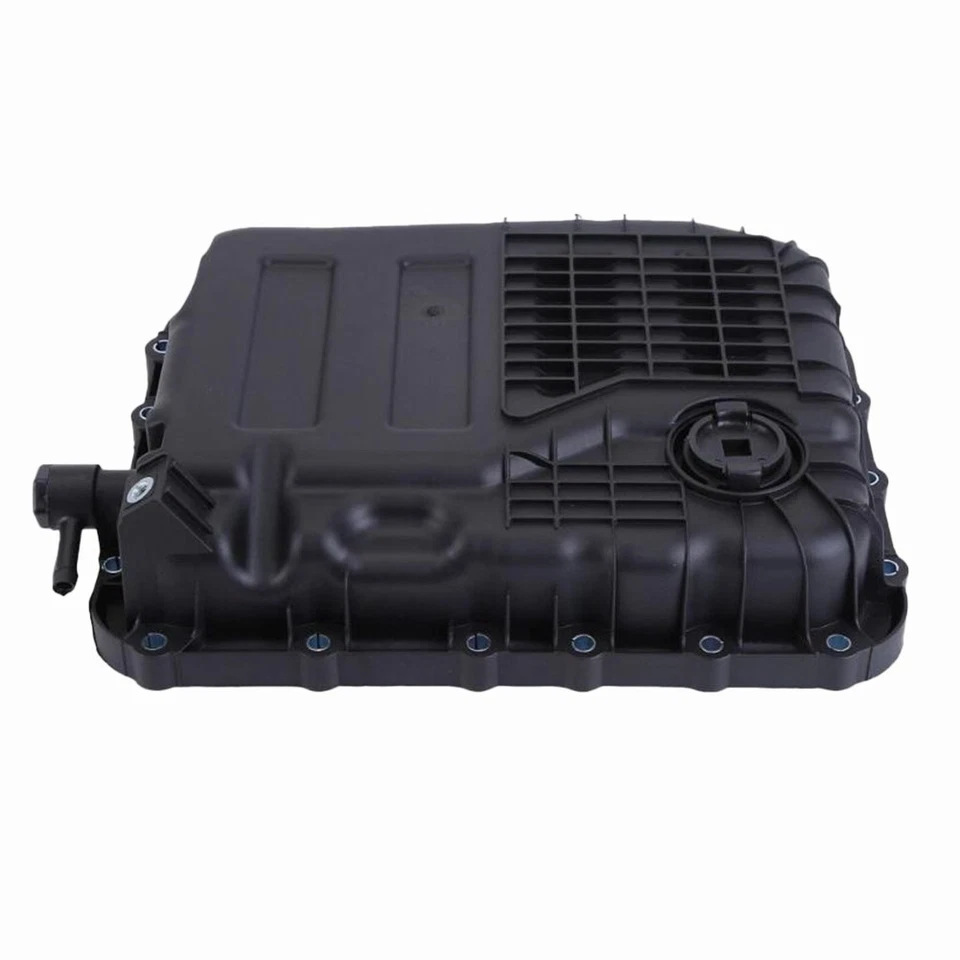 For Accent For Elantra Transmission Oil Pan Accent Oil Pan Black Color For Forte - Image 4 of 4